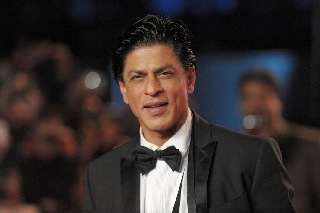 Shah Rukh Khan