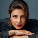 Priyanka Chopra
