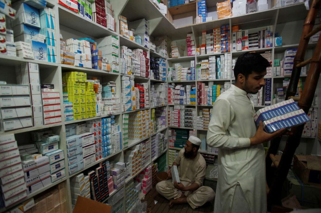 Pakistan's Pharma Industry in ICU