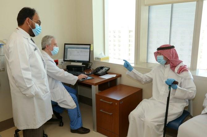 Organ donation is Saudi arabia