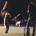 street cricket