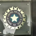 indian cricket board