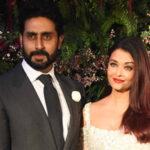 Aishwarya Rai abhishek bachpan