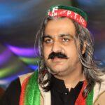 Ali Amin Gandapur
