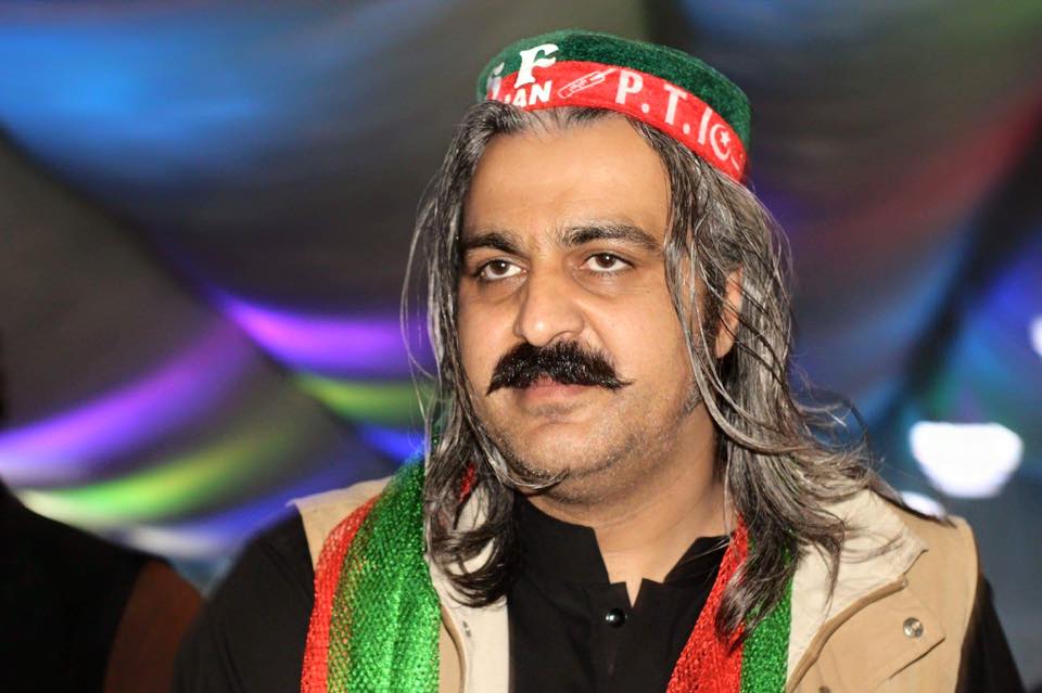 Gandapur