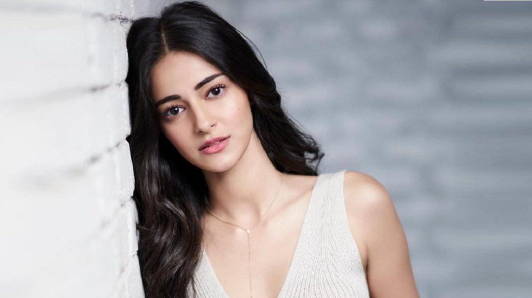 Ananya Panday