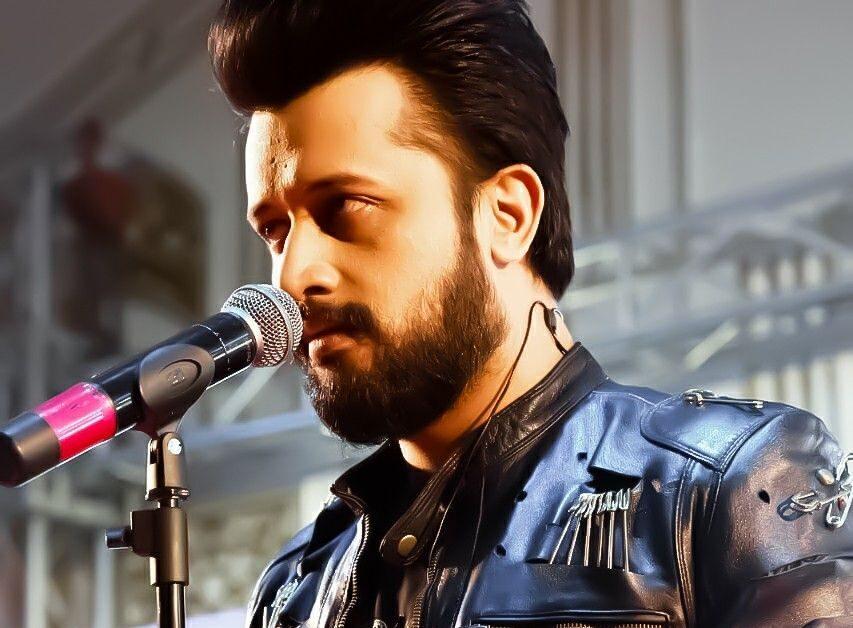 Atif Aslam