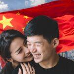 china couples