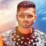 Honey Singh