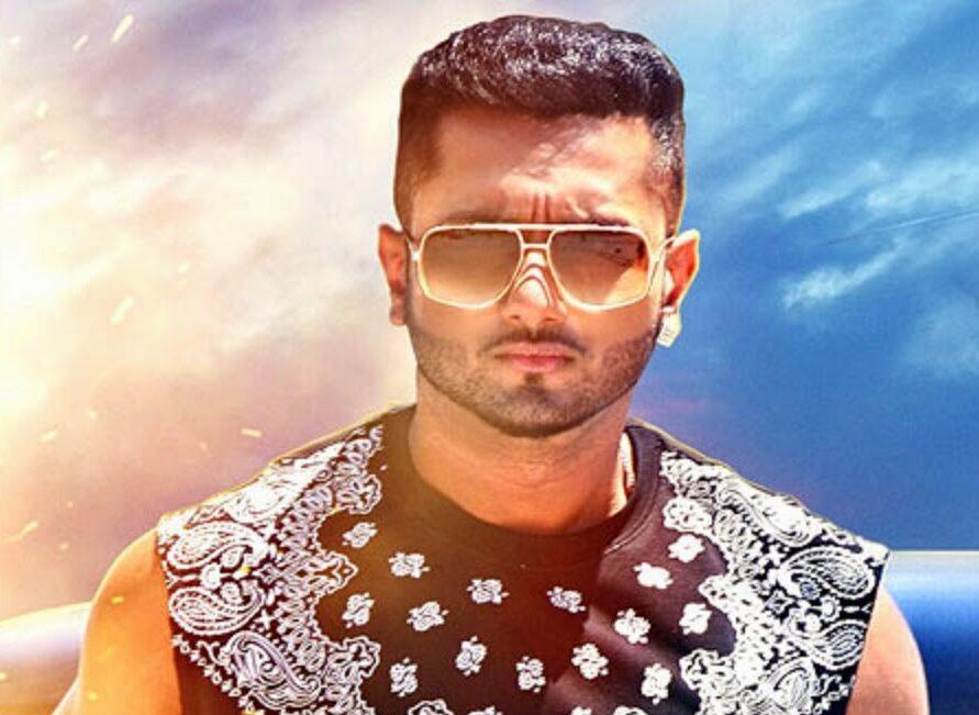 Honey Singh