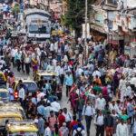 bombay population india