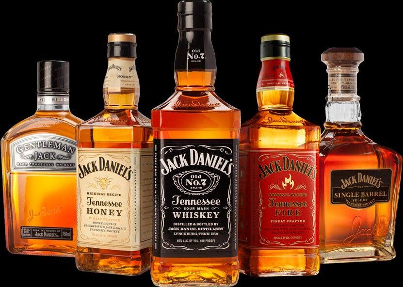Jack Daniel