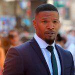 Jamie Foxx