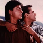shahrukh khan salman khan