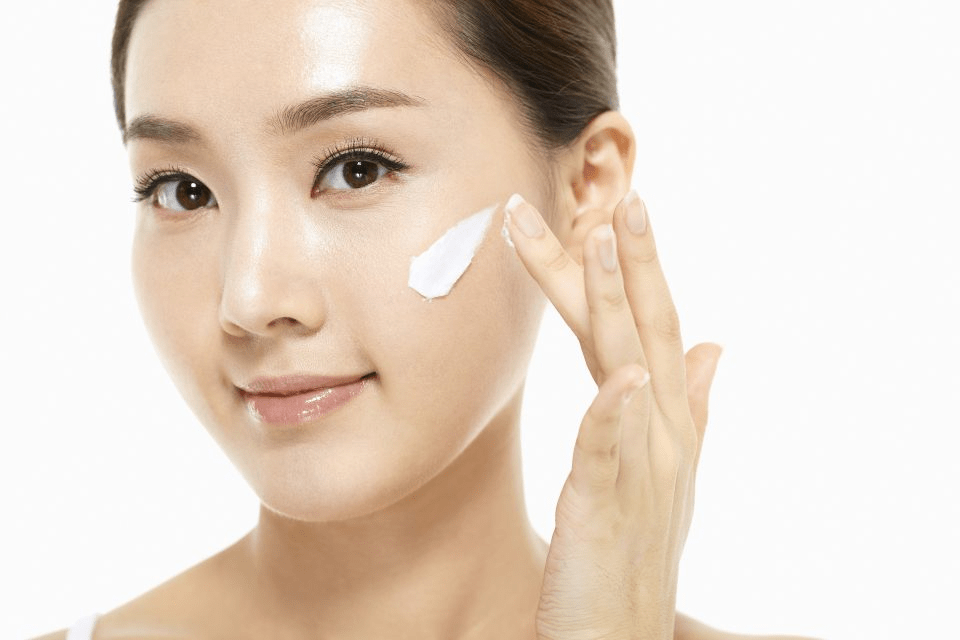 Korean Skincare