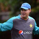 Mickey Arthur