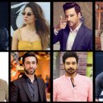 pakistani celebrities