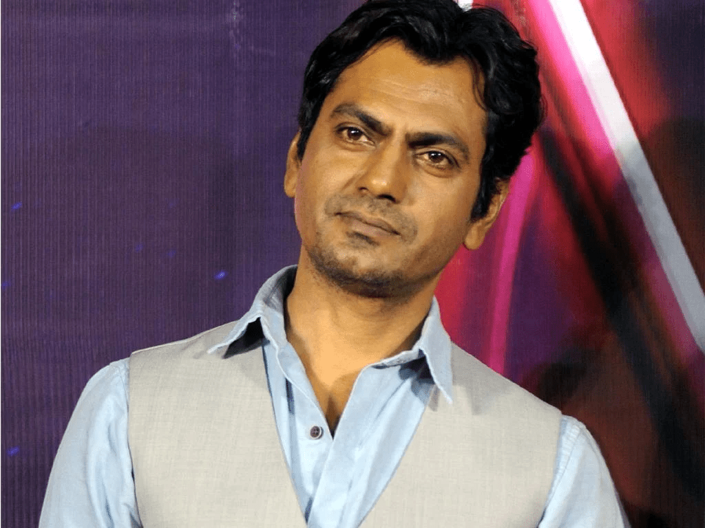 Nawazuddin Siddiqui