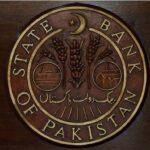 state bank of pakistan