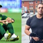 Shoaib akhtar Shaheen afridi