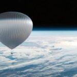 Space Balloon