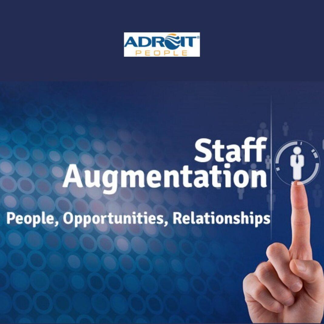 Staff Augmentation