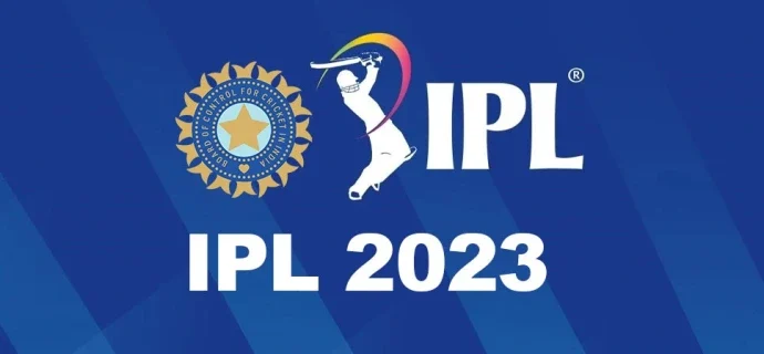 People mocked the Indian Premier League on Twitter for stealing PSL's concept for the trophy display.