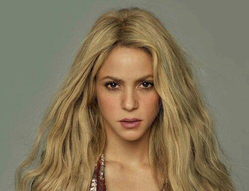 Shakira