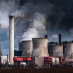 carbon emitter pollution smoke