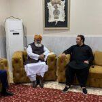 bilawal and Fazl rehman
