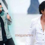 shah rukh khan honey singh