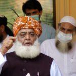 fazl ur Rehman