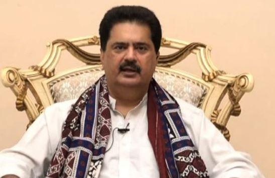 Nabil Gabol