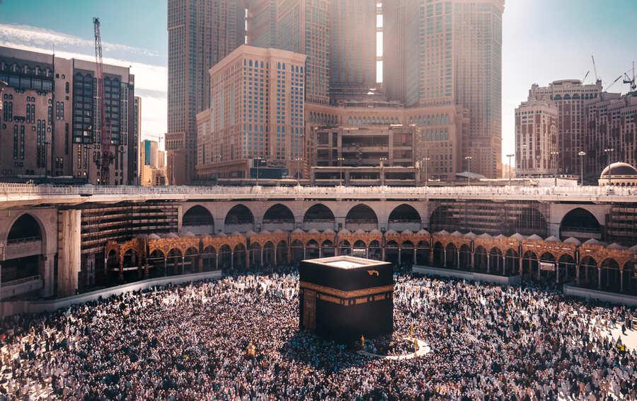 makkah