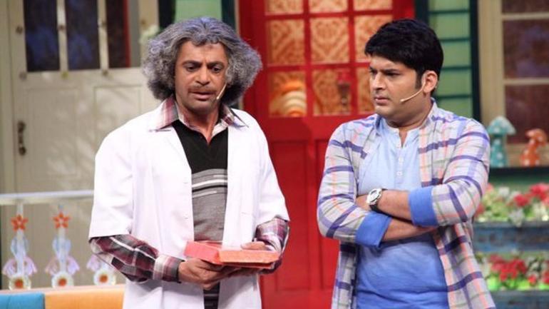 kapil sharma and sunil grover