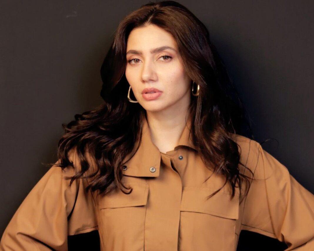 Mahira Khan