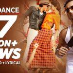 lungi dance shah rukh khan honey singh