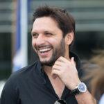 shahid afridi