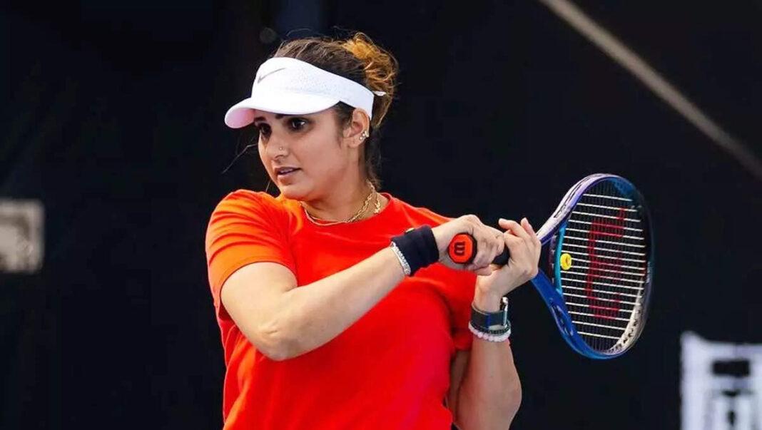Sania Mirza