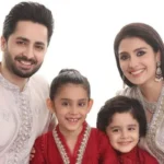 ayeza khan danish taimoor