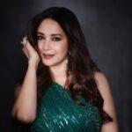 madhuri dixit