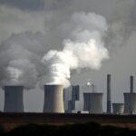 carbon emitter pollution smoke