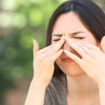 allergy allergies sneeze
