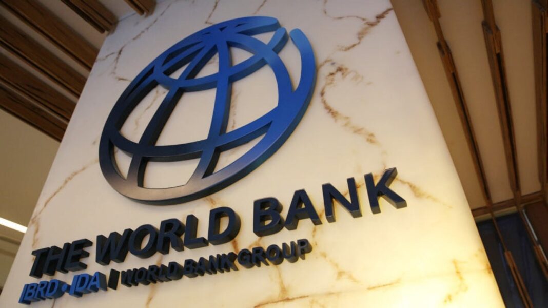 World Bank