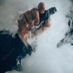 vaping E-cigarettes