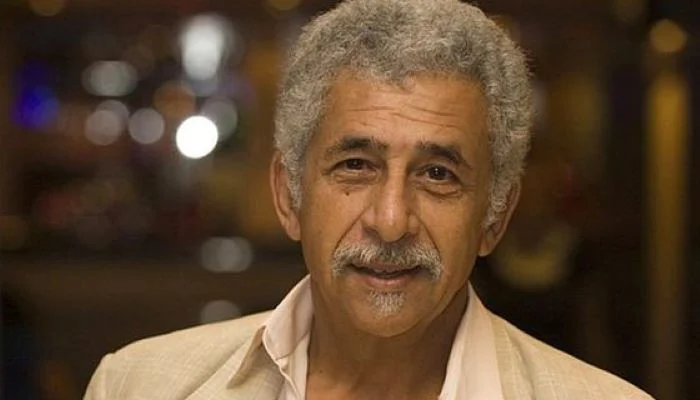 Naseeruddin Shah