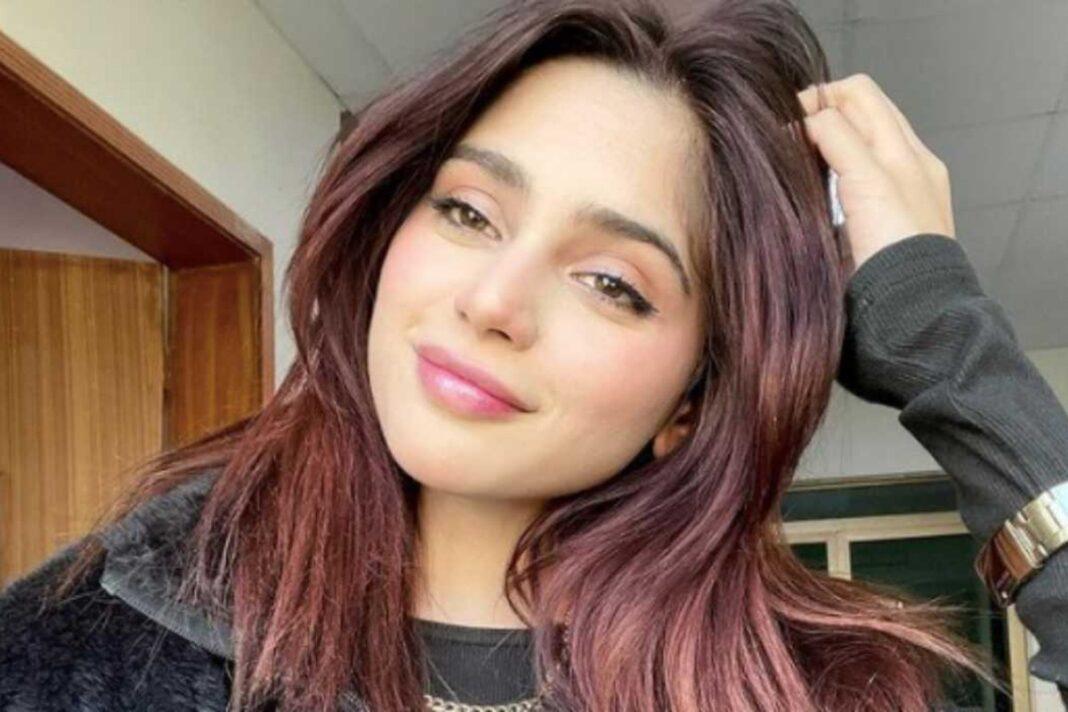 Aima Baig