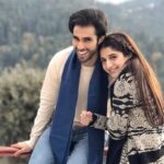 mawra hoccane ameer gilani