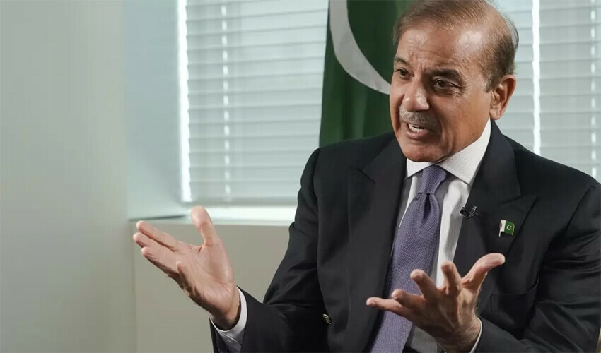 Shehbaz