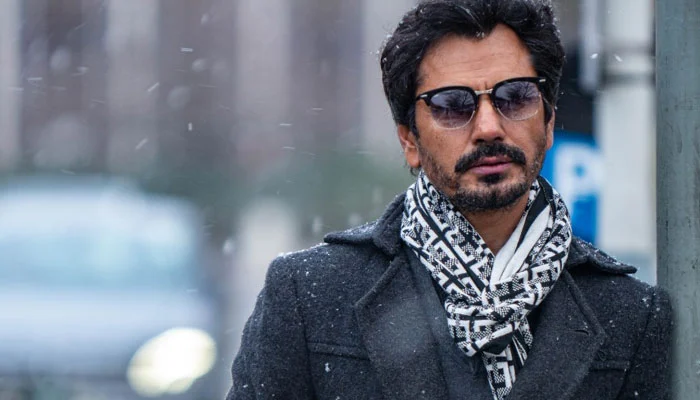 Nawazuddin Siddiqui